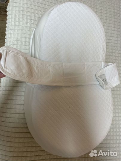Кокон для новорожденных