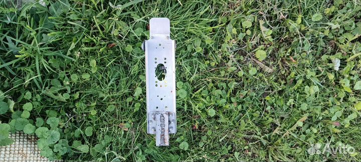 Держатель(крепление) датчика эхолота