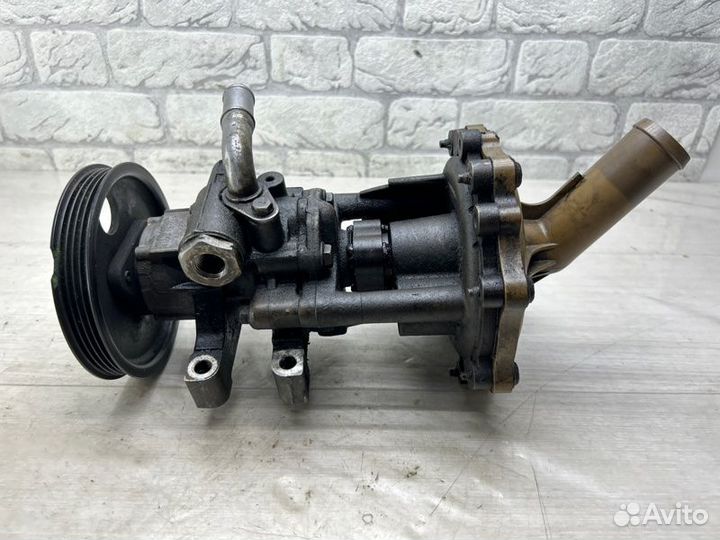 Гидроусилитель руля Ford Transit 7 2.2 tdci