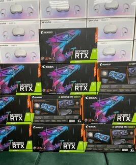 Видеокарта Rаdеоn rх 5500 8Gb