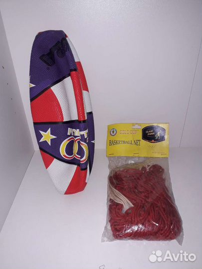 Набор баскетбола