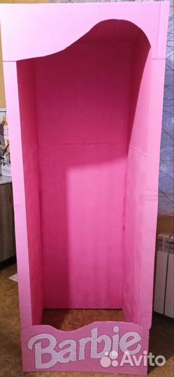 Декоратор-оформитель