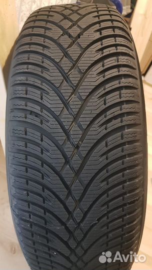 Bfgoodrich G-Force Winter 2 SUV 215/65 R16 102H