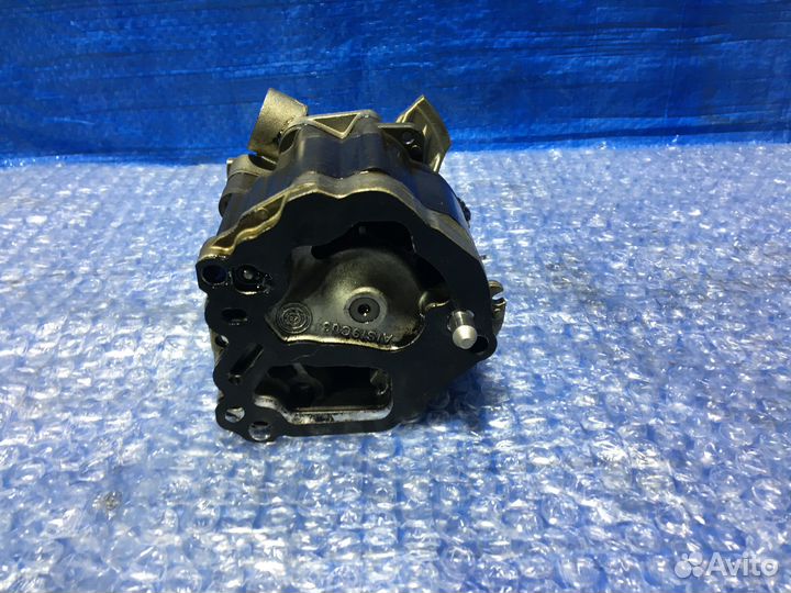 Масляный насос OM 656 Mercedes W223 W167 W222 W213