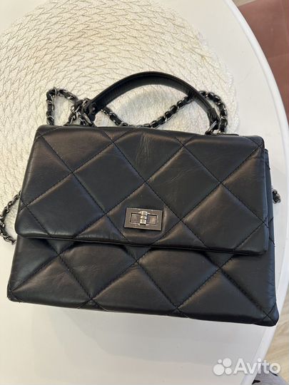 Сумка натуральная кожа, Италия