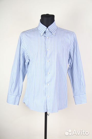 Canali рубашка