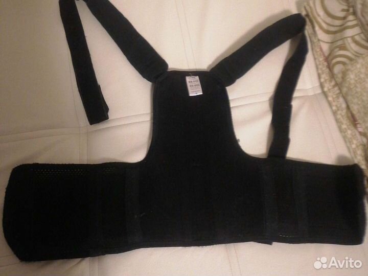 Корректор осанки детский