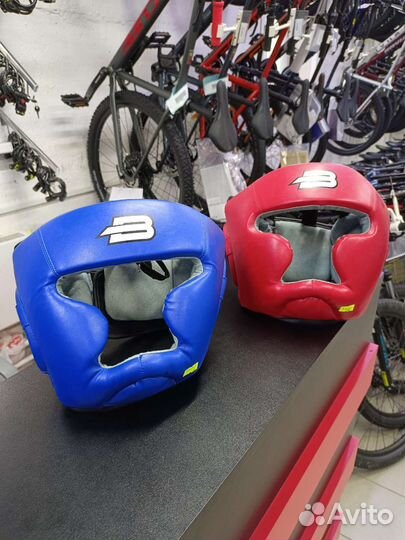 Шлем Winner Boybo