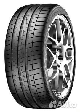 Vredestein Ultrac Vorti 295/30 R24 104Y