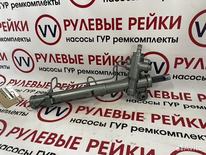 Рулевая рейка Chery Tiggo (T11)