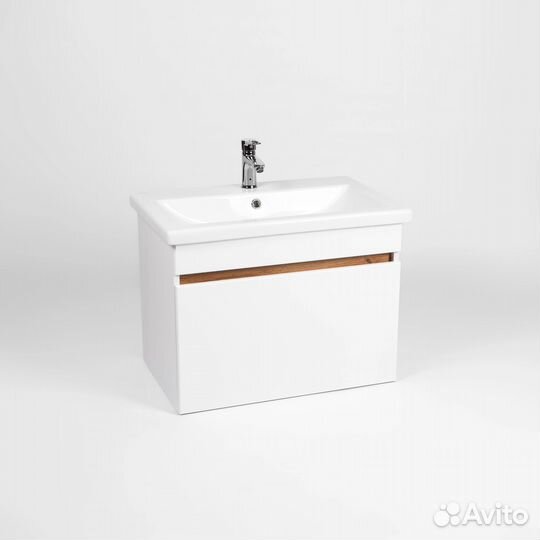 Тумба под раковину viant 
