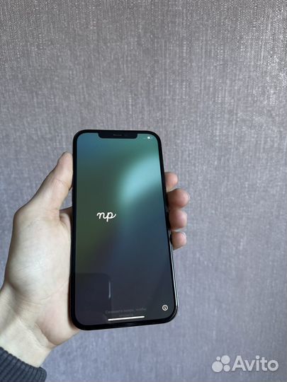 iPhone 12 Pro Max, 128 ГБ