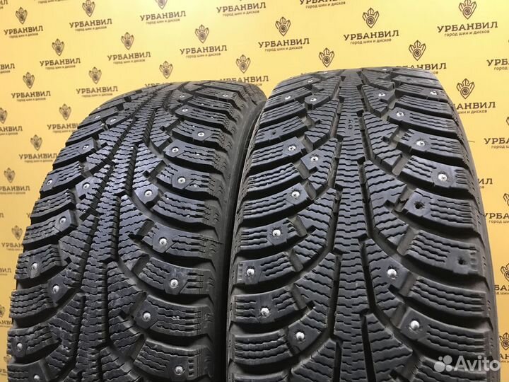 Nokian Tyres Nordman 5 205/55 R16 94T