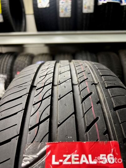 iLink L-Zeal56 315/35 R21 80H