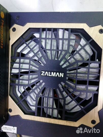 Блок питания для пк