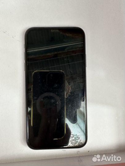 Телефон iPhone 11 128 gb