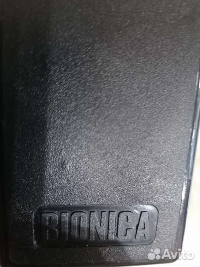 Ультрозвуковая стиральная машинка Bionika