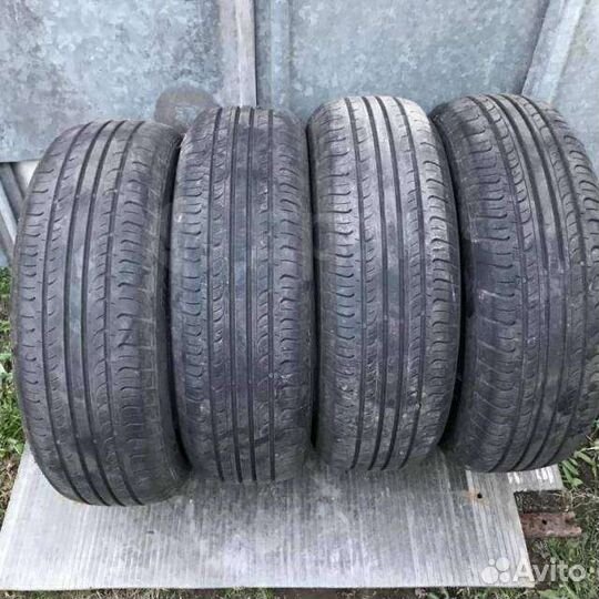 Hankook Kinergy Eco 185/65 R15 88T