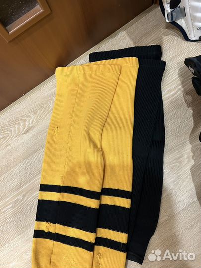 Хоккейная форма