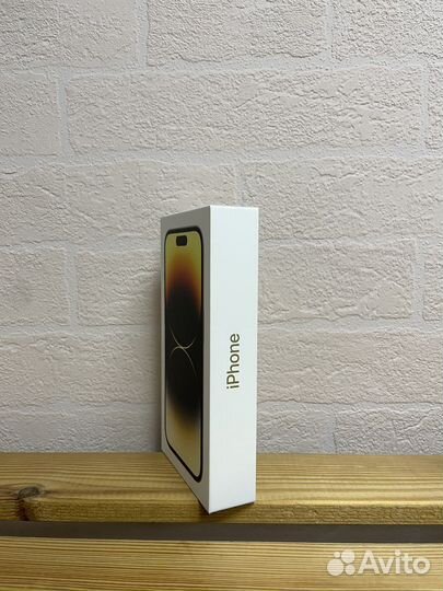 iPhone 14 Pro Max, 256 ГБ
