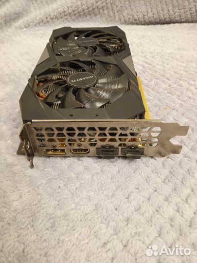 Gtx 1660 super