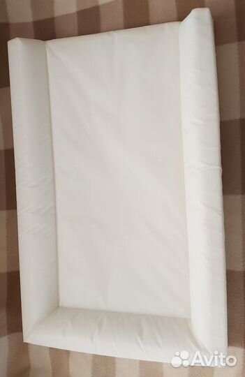 Пеленальная доска IKEA