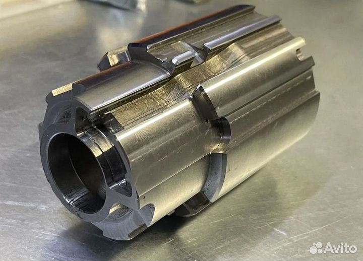 Фрезеровка. Фрезерная обработка чпу