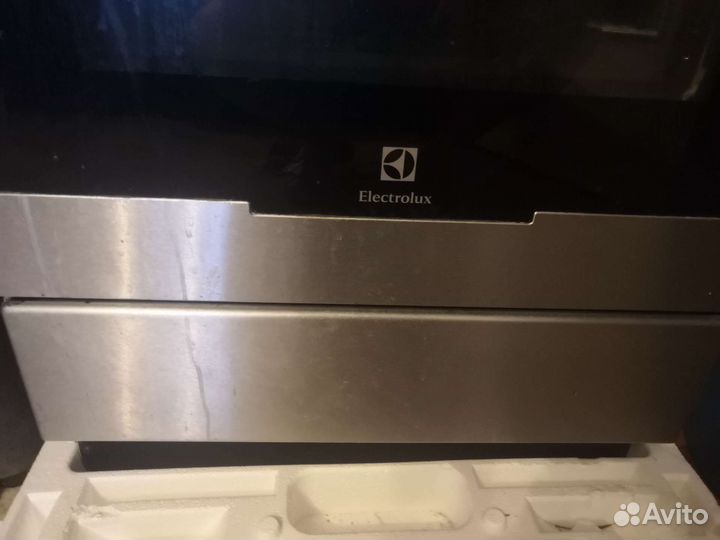 Плита электрическая стеклокерамика