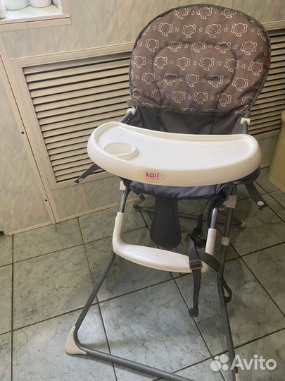 Стул для кормления