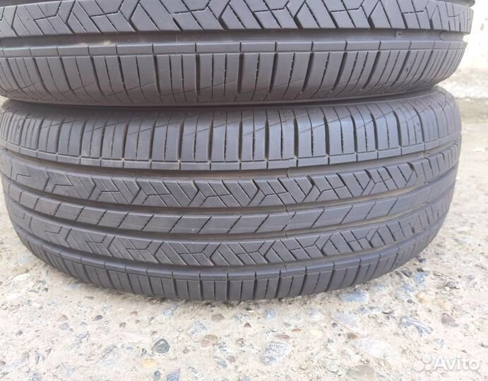 Hankook Optimo H417 185/65 R15 86T