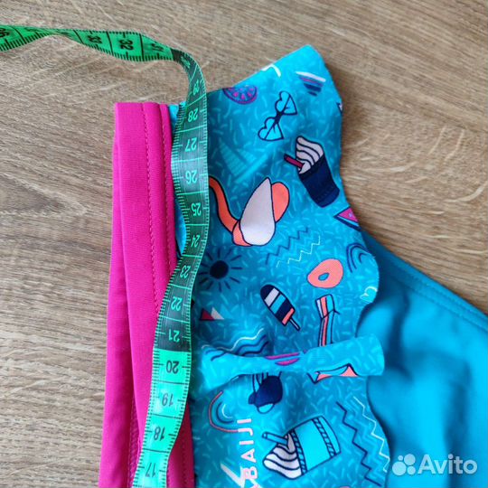 Купальник детский