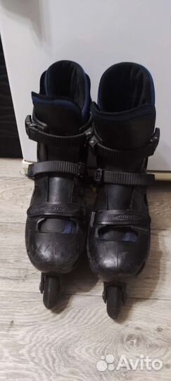 Ролики мужские bauer