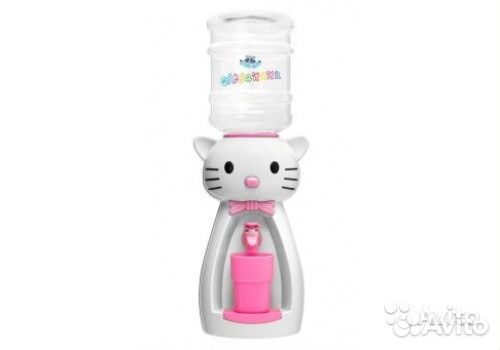 Детский кулер Акваняня 