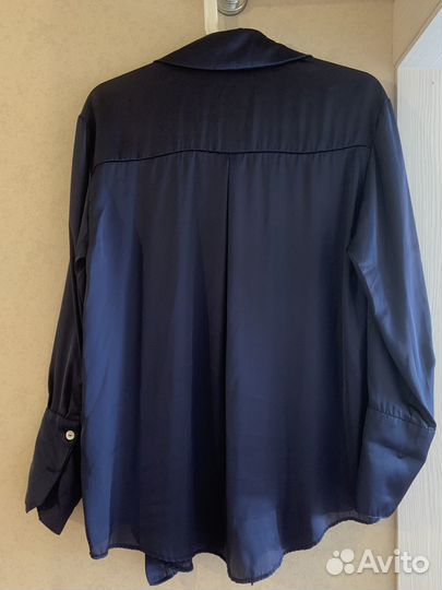 Рубашка и штаны Zara