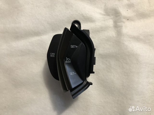 Кнопки круиз-контроля от Форд Фокус 3