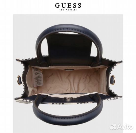 Сумка guess оригинал
