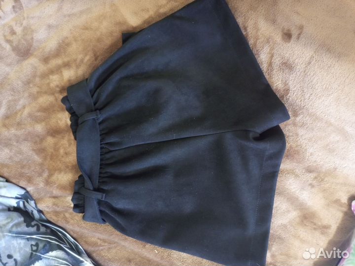 Шорты женские