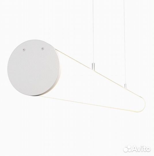 Светодиодный светильник