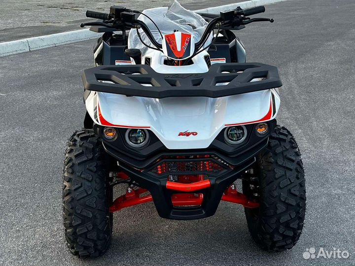 Квадроцикл Kayo AU180 Трейд ин
