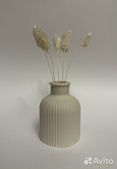Ваза интерьерная