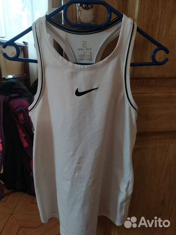 Спортивные вещи на девочку