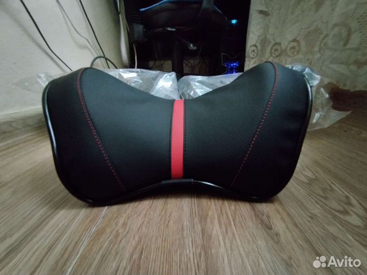 Автомобильные подушки для головы и шеи