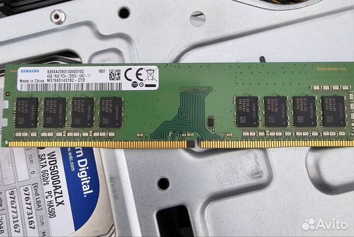 Домашний компьютер