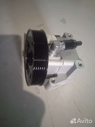 Насос гур Форд Фокус 2 05-11 г.в
