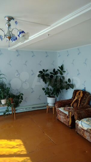 Дом 62,5 м² на участке 20 сот.