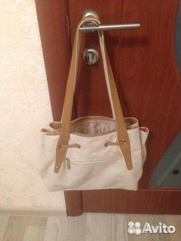 Сумка Gilda Tohetti экокожа 6 отделов