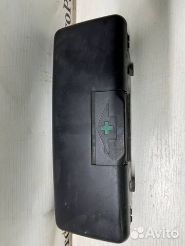 Аптечка Bmw e39 5er Бмв е39
