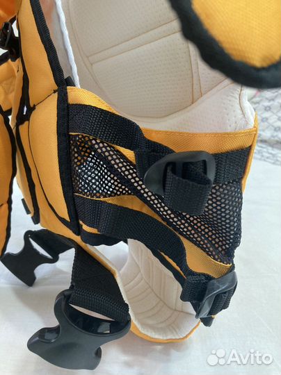 Переноска рюкзак chicco