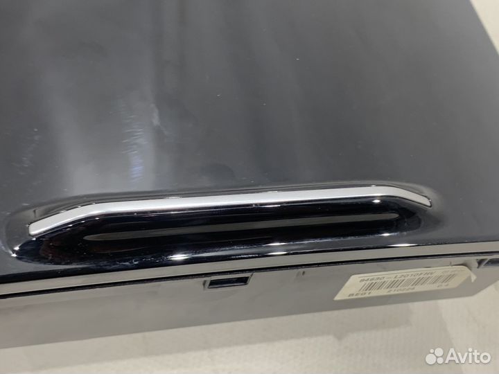 Вещевой отсек консоли KIA K5 DL3