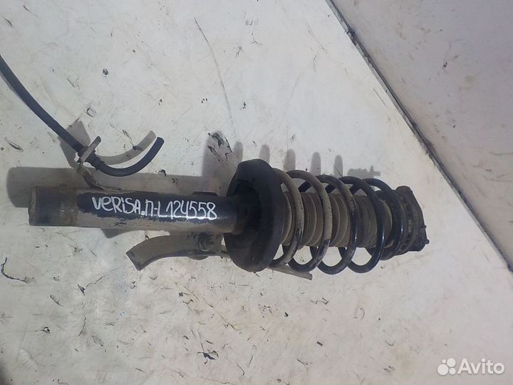 Амортизатор передний Mazda Verisa